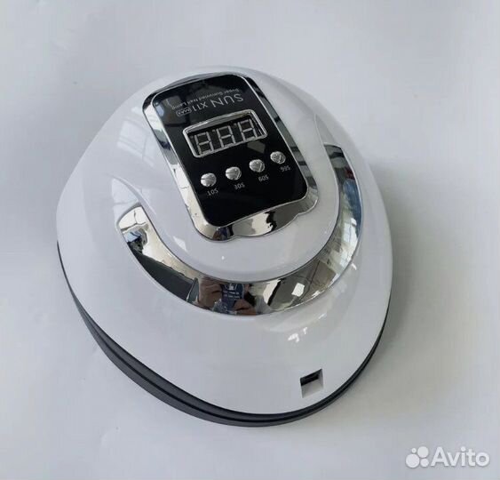 Продам LED лампу SUN x11