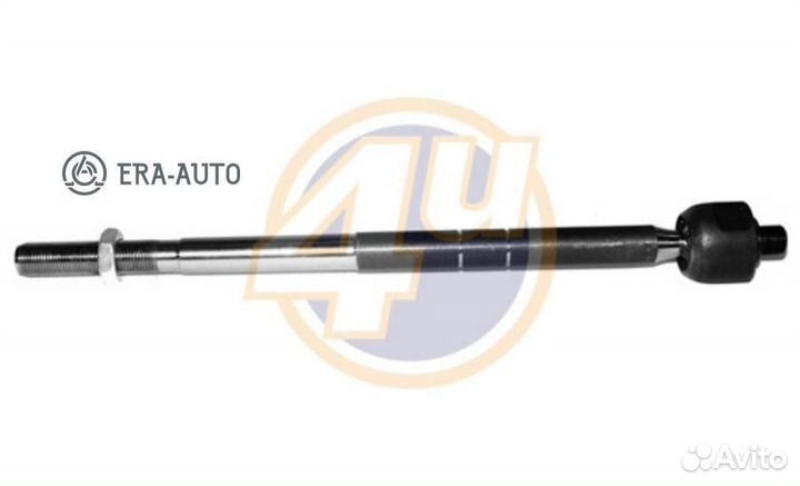 4U FRE15149 Тяга рулевая ford mondeo 00- лев./прав