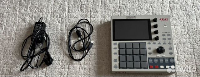 Akai MPC One