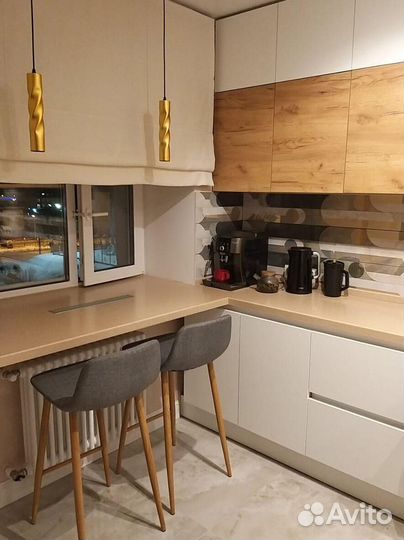 Кухня с гарантией