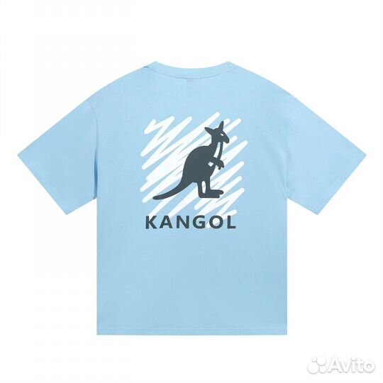 Футболка Kangol