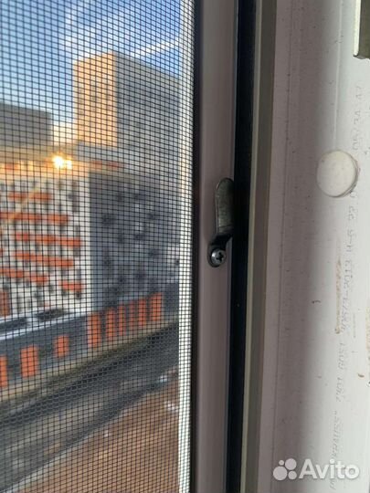 Москитные сетки б