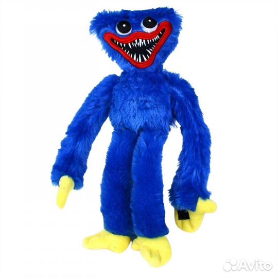 Игрушка хагги вагги