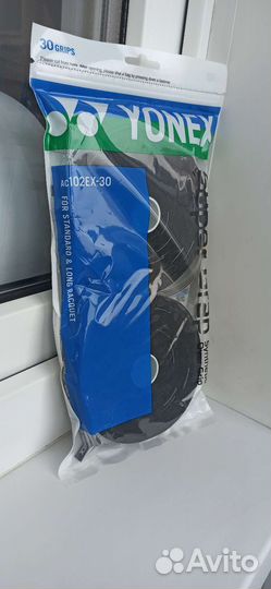 Обмотка Yonex AC 102 (30шт)