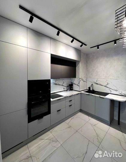 Кухня на заказ