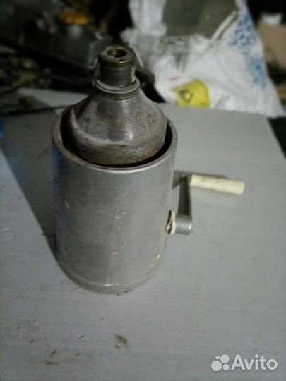 Сепаратор для молока ручной