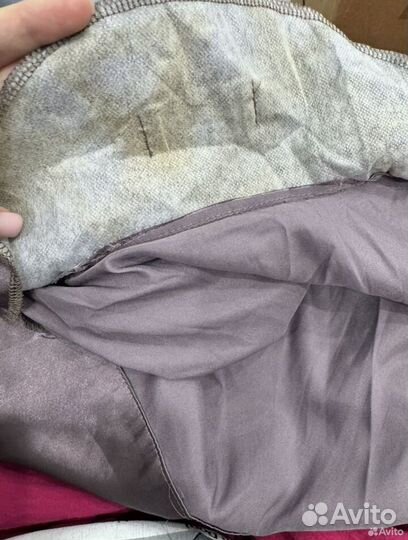 Блузка вечерняя 42