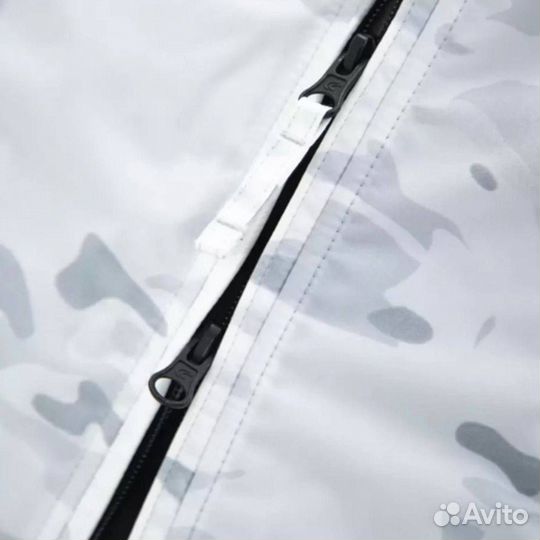 Зимняя куртка carinthia мig 4.0 multicam alpine бе