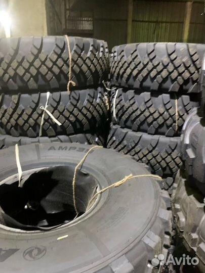 425/85R21 Aeolus