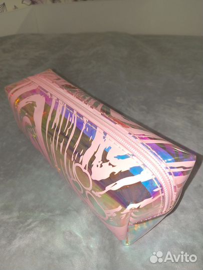 Пенал школьный, косметичка