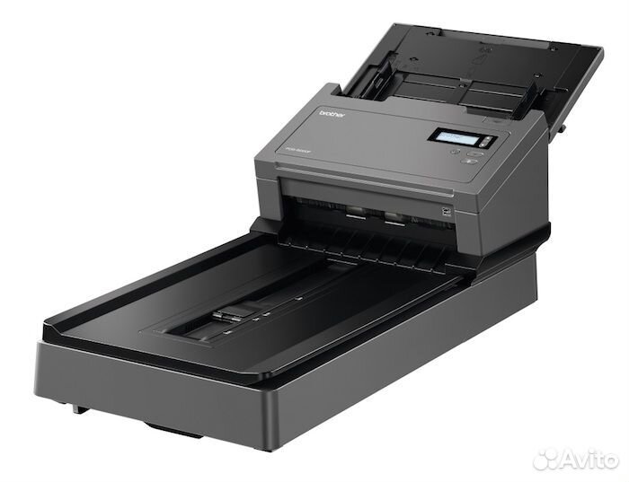 Сканер Brother PDS-5000f