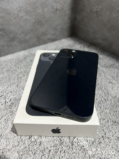 iPhone 13 128Gb акб 98