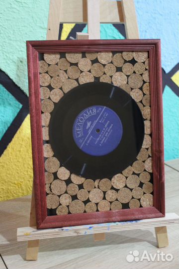 Интерьерная картина