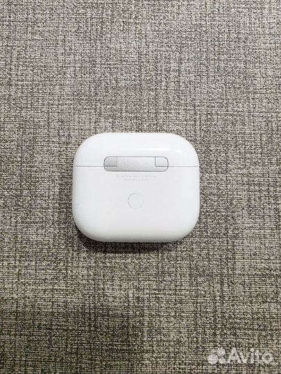 Наушники apple airpods 3 оригинал