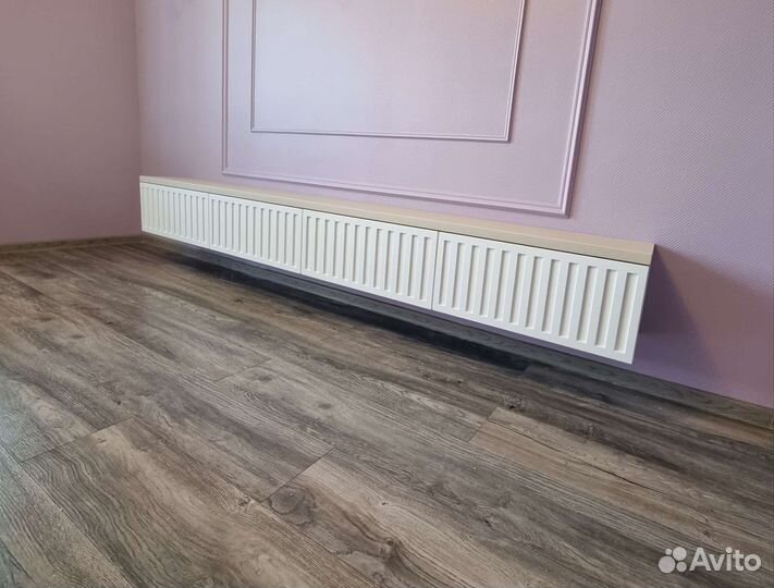 Изготовление мебели на заказ