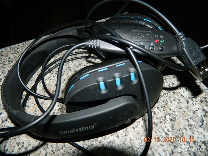 Наушники + вэб камера