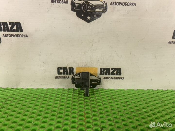 Датчик парковки