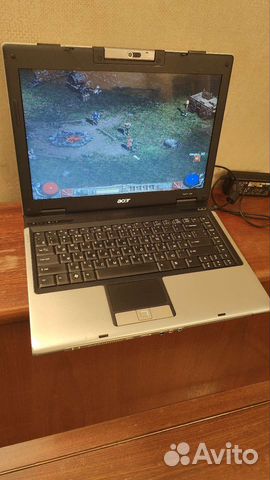 Отличный бюджетный ноутбук Acer для работы купить в Москве ...