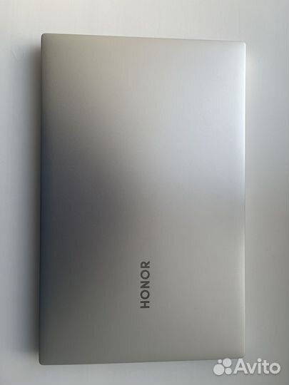 Honor magicbook pro 16.1