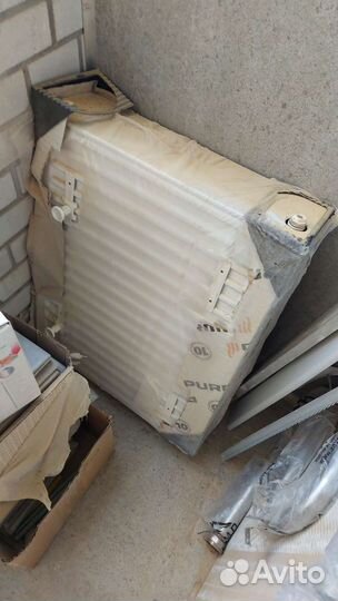 Радиатор Purmo