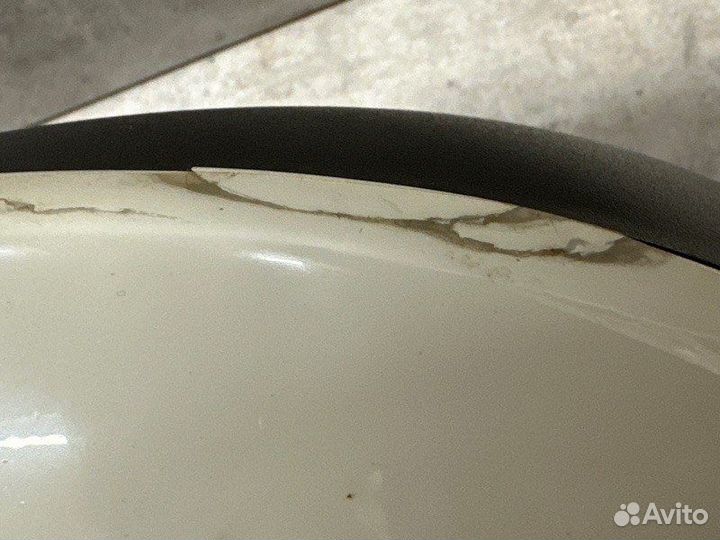 Зеркало заднего вида боковое правое Bmw X3 F25