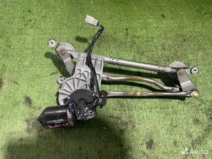 Мотор дворников Toyota Estima GSR55 2GR-FE 2008