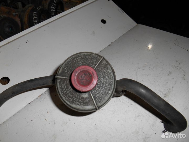 Расширительный бачок гур Honda CR-V Хонда цр-В