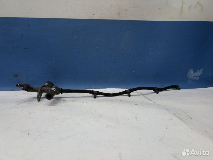 Сепаратор Opel Astra H 1.3 Z13DTH