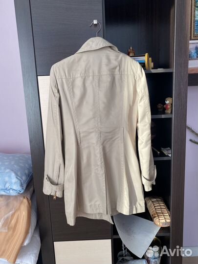 Тренч женский