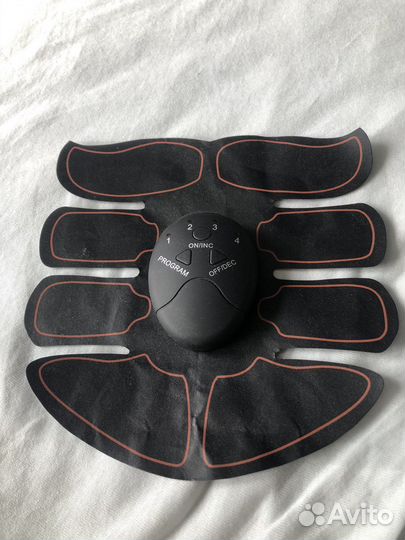 Массажер для спорта