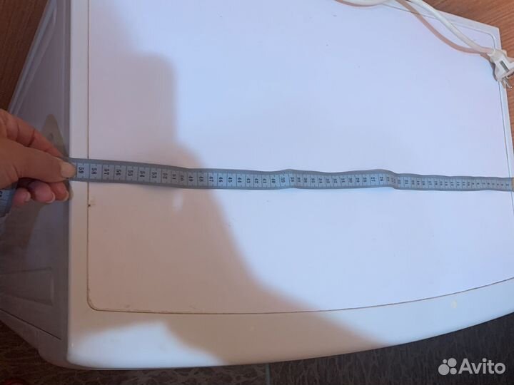 Стиральная машина бу атлант