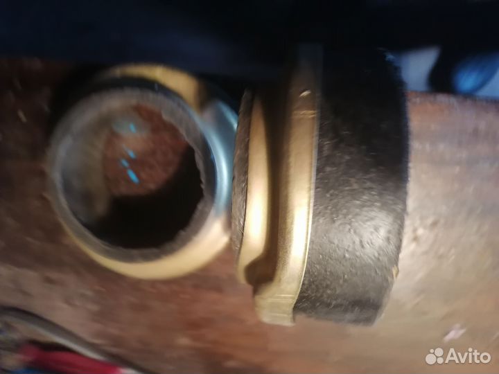 Проставки для увеличения клиренса ваз с чашками