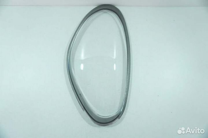 Стекло фары правое Porsche Cayman/Boxer 987