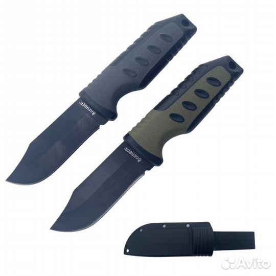 Нож Малыш 16,5см, новый