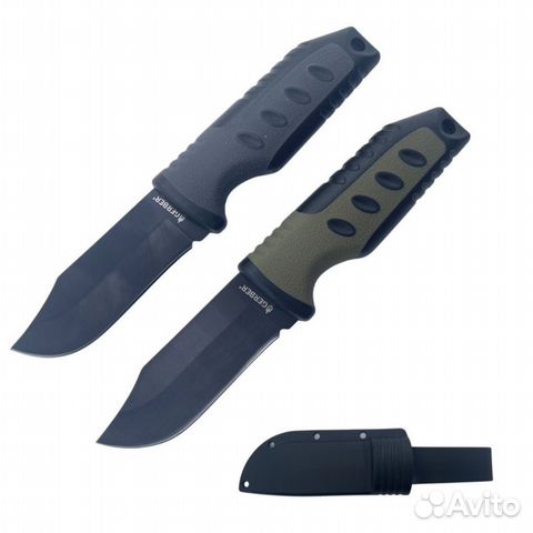 Нож Малыш 16,5см, новый