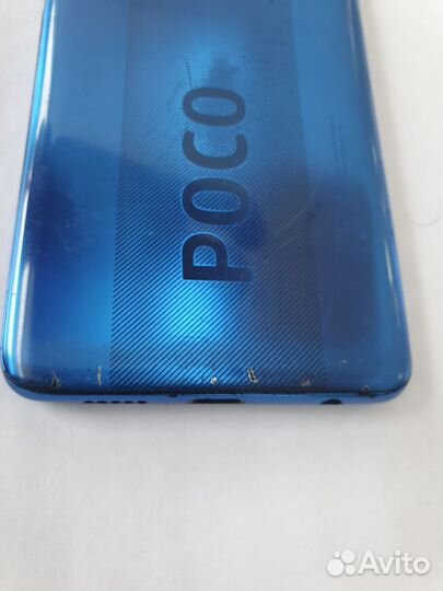 Xiaomi Poco X3 NFC, 6/64 ГБ