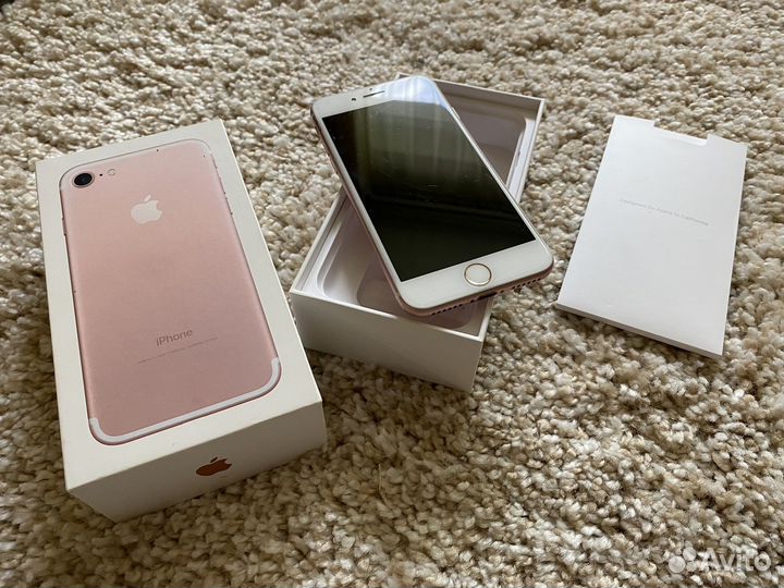 iPhone 7 и 6 оптом
