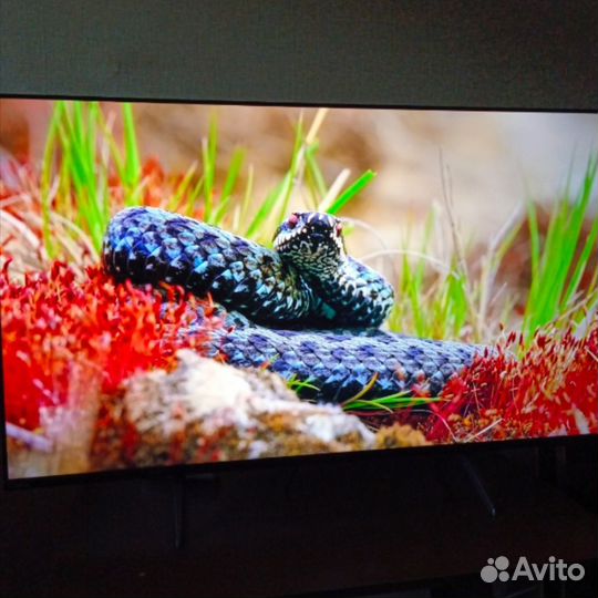 Телевизор SMART tv Новый 127см