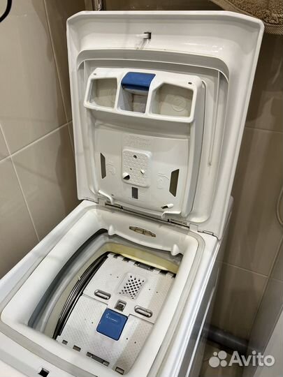 Стиральная машина бу