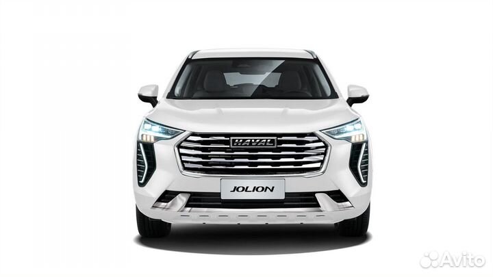 Haval Jolion 1.5 AMT, 2023