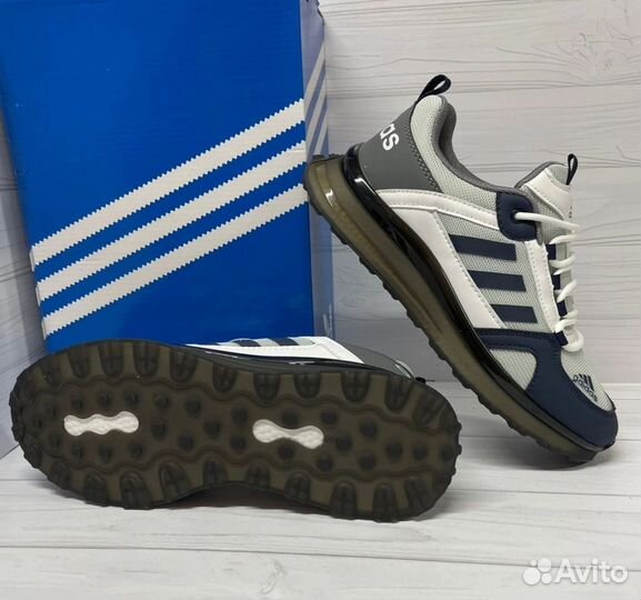 Кроссовки мужские Adidas