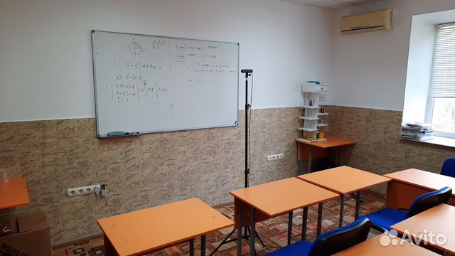 Школьная и высшая математика