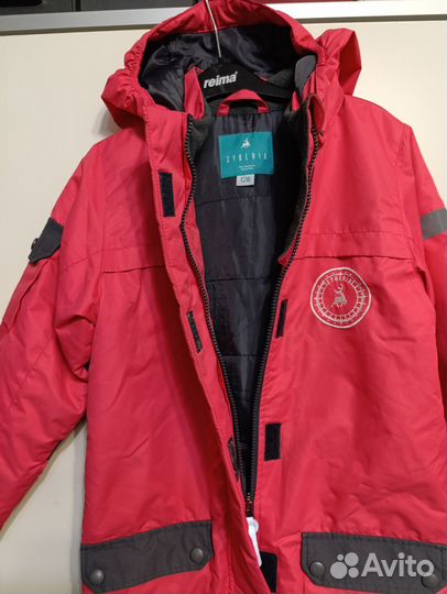 Комбинезон 128