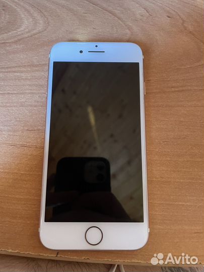 Телефон iPhone 7 32Гб