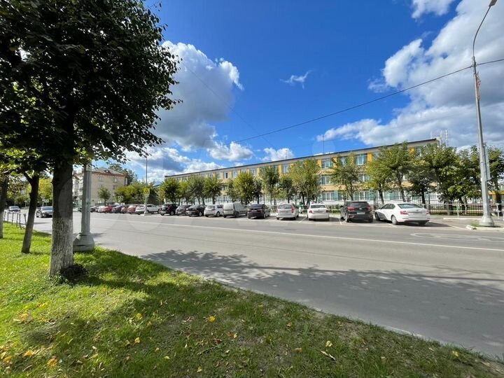 1-к. квартира, 31,7 м², 2/9 эт.