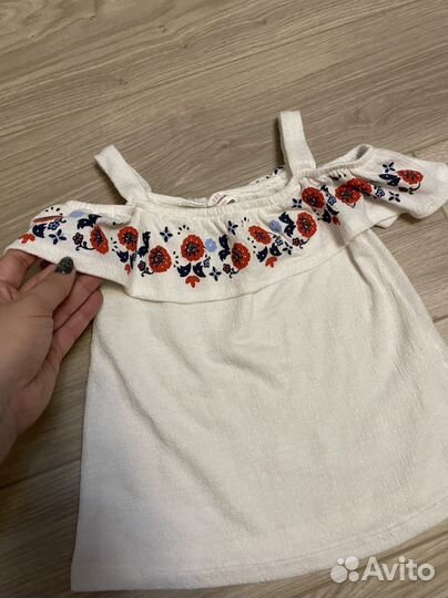 Топ LC Waikiki 98 см