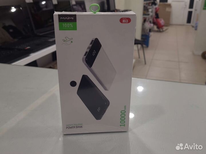 Power bank Maimi mi3 10000mAh