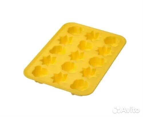 Формочки для льда IKEA