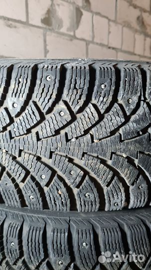 Nordman Nordman 4 215/65 R16