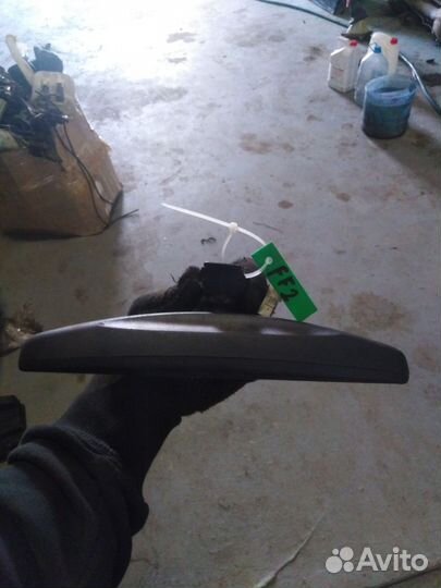 Зеркало салона Ford Focus 2